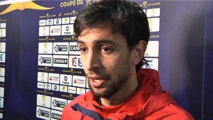 8es - Pastore : "Di Maria avait perdu de la confiance"