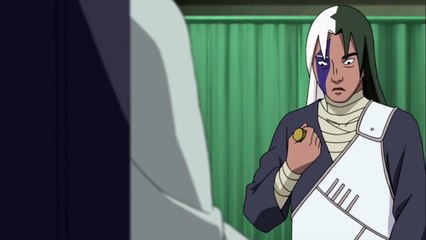 Orochimaru Liberates Hachibi (Eight Tails)-xc5kop9yMDg