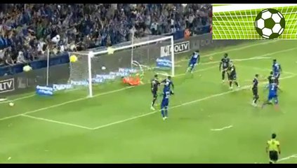 Emelec 3 - 1 Delfin