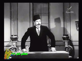 خطابات مصطفى كامل [ مجمعة] - [ القاء وتمثيل أنور أحمد]  فيلم مصطفى كامل 1952