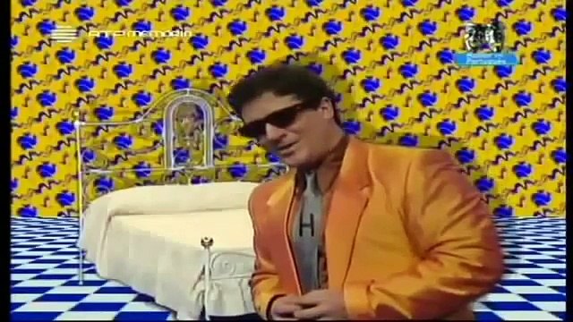 Genérico alternativo do Tal Canal com Herman José e Pedro Abrunhosa