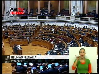 Isabel Moreira: "Sr. Presidente estou um pouco drogada... Drogas lícitas!"