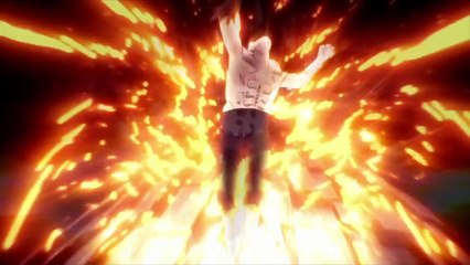 Sasuke Sakura and Sarada vs. Shin Uchiha _ Shin's Death-AV8RbzCjgXs