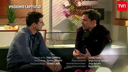 19 Avance  Dime quien Fué