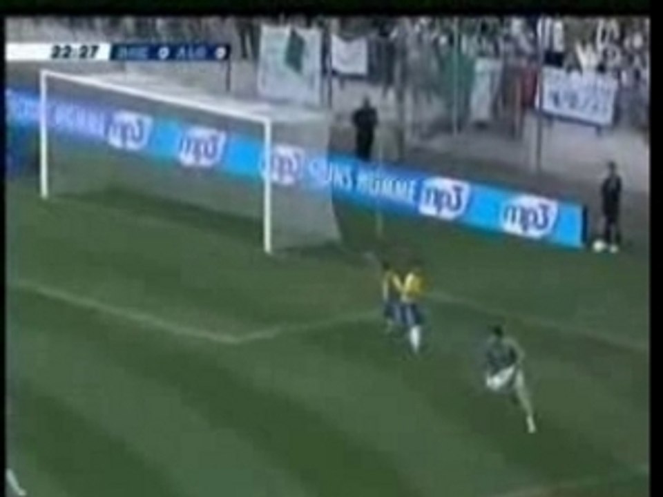 EXCLU !! Karim Ziani VS Brésil !