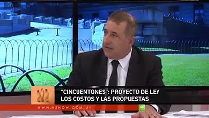 Entrevista en Claves Políticas a LUIS LACALLE POU (dic 2017)
