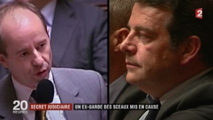[Zap Actu] Rapport sur NDDL et Urvoas et Solère : violation du secret judiciaire (11/12/2017)