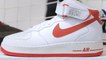 Inside the 35th Anniversary of Nike's Air Force 1 | Esquire