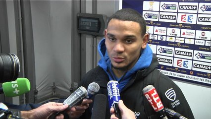 8es - Lala : “On a donné des cartouches au PSG pour nous enfoncer”