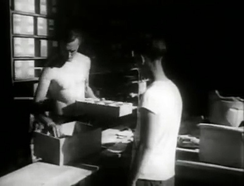 Victory at Sea  E23 - Target Suribachi