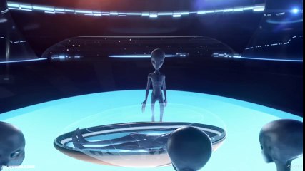CGI 3D Animated Music Video 1080 - -Brightest Star- - Fastwalkers. Directed by Ercan Alister Kosar