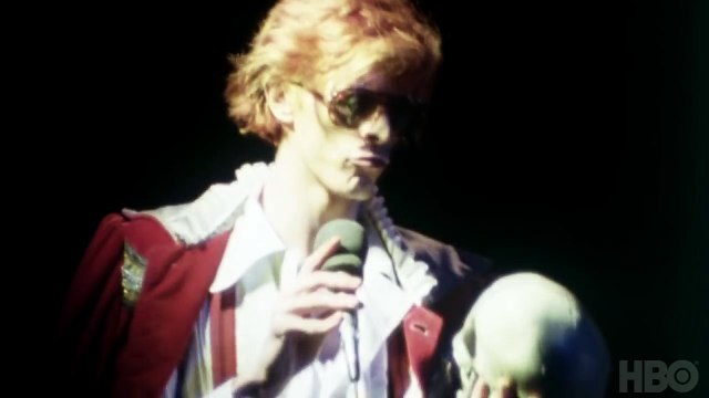 David Bowie: The Last Five Years (2018) | Teaser Trailer | HBO