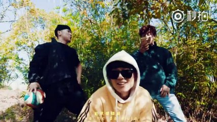 XXY, ODE & OG Three  -  威力( WE L1T )[OFFICIAL MV]