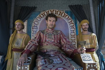 English Subtitle "Vikings" Season 5 Episode 5 [History]