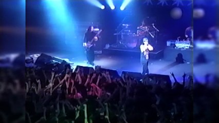 Dragon Ash LIVE@TMC2000 Spring (2000.04) ドラゴンアッシュ ラッパ我リヤ