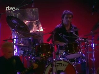 Radio Futura - Semilla Negra