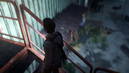 THE EVIL WITHIN 2 FIRST TIME PLAYTHROUGH PART 22