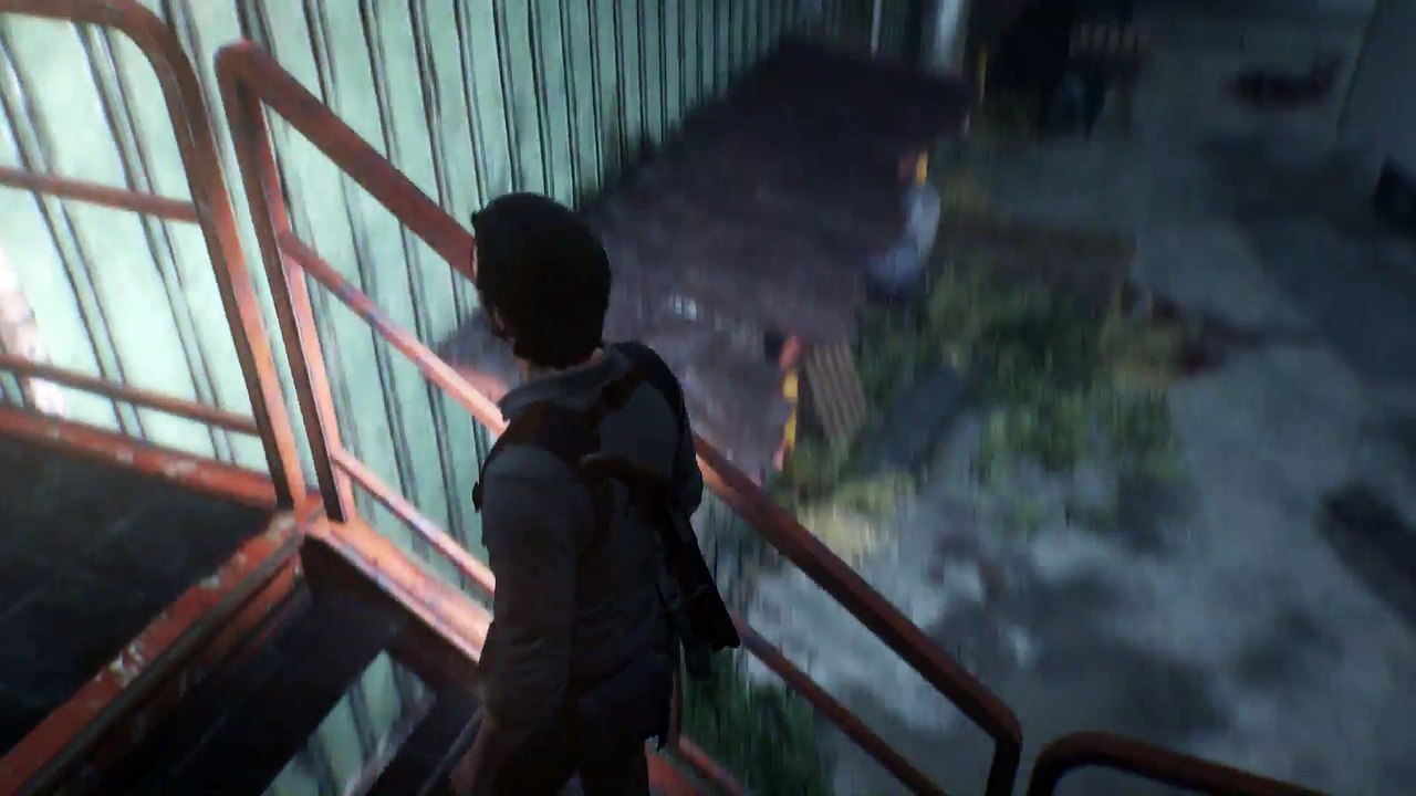 THE EVIL WITHIN 2 FIRST TIME PLAYTHROUGH PART 22