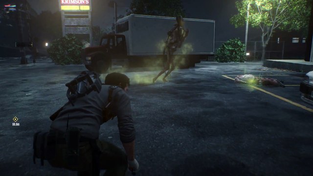 THE EVIL WITHIN 2 FIRST TIME PLAYTHROUGH PART 24