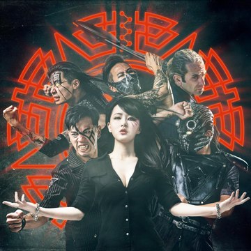 電影【衝組】主題曲MV《失落的令旗》 (Original)