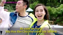 Bất ngờ với nhan sắc của dàn sao Hoa ngữ sau khi chỉnh sửa “hàng tiền đạo”