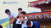 부탄에서 '마지막 기도' 도지네 가족이 행복하게… 나의 외사친 6회-lxunwfDCWTk