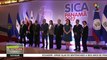 Panamá: SICA abordará la situación política en Honduras