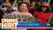 Unang Hirit: 2nd Kinuyog Festival sa Calatagan, Batangas