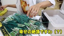 金庫の中でロケット花火700発ブッ放すと何が起きるの？-9_XHw_1OTtE