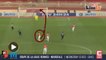 Penjaga gol 'tersungkur' tak berdaya nafi jaringan 'golazo' dari Falcao