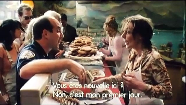 ESCROCS MAIS PAS TROP - Bande-annonce