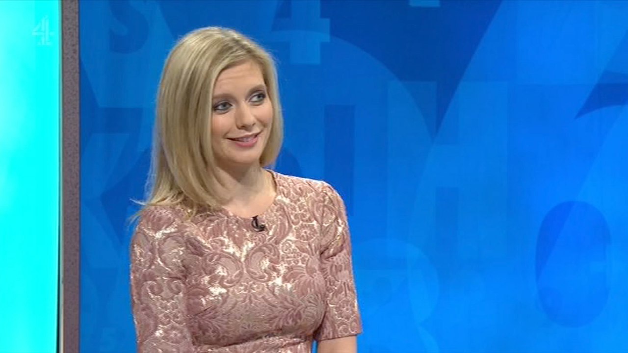 Rachel Riley - Countdown 77x115 2017,12,13 1411c