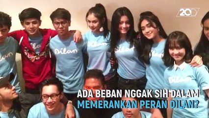 Dilan 1990 Siap Hadir Bulan Depan!