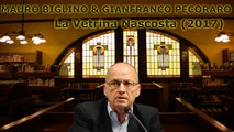 MAURO BIGLINO & GIANFRANCO PECORARO - La Vetrina Nascosta (2017)