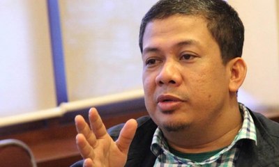 Pimpinan DPR Akan Kaji Permintaan PKS Pecat Fahri Hamzah
