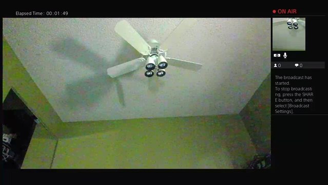 dwstonecold's Live PS4 Broadcast (1731)