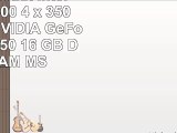 one Aufrüstkit  Intel Core i57600 4 x 350GHz  2 GB NVIDIA GeForce GTX 1050  16 GB