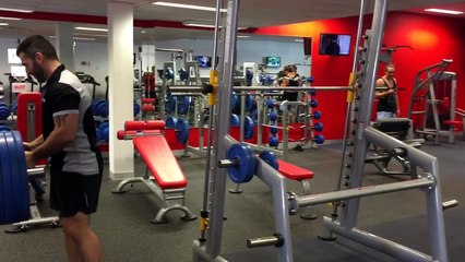 Jetts non negotiables