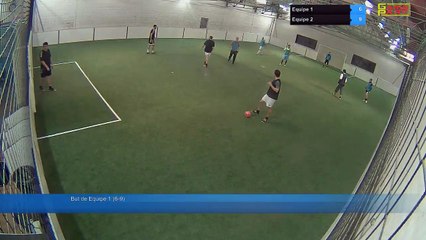 Equipe 1 Vs Equipe 2 - 13/12/17 20:36 - Loisir Poitiers - Poitiers Game Parc