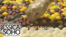 Kapuso Mo, Jessica Soho: Higanteng puto mosaic ng Pangasinan