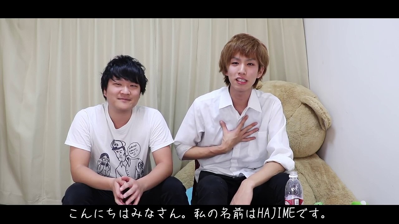 はじめしゃちょーの英語教室3 Hajime S English School3 0ochquacgfs Video Dailymotion