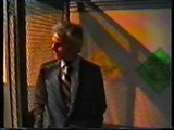 Class Of 1999 (1989) - VHSRip - Rychlodabing (2.verze)