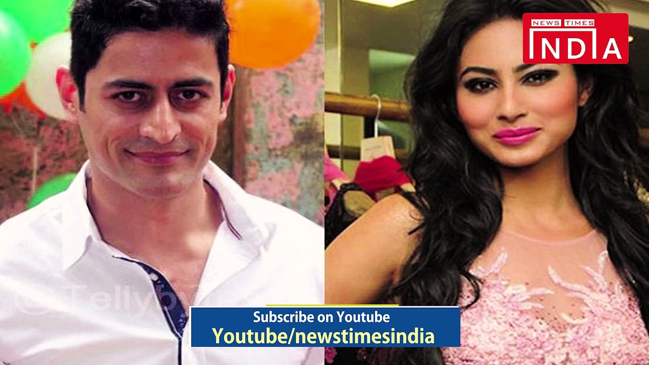 Mouni Roy के लिए Mohit Raina ने किया अब तक का सबसे बड़ा खुलासा, जानिए क्या है वो..