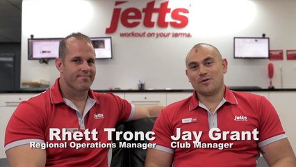 Jetts Fitness Gym Ashgrove, Brisbane CBD, Darra & Goodna - Frequently Asked Questions about Fitness