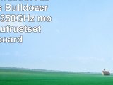 One PC Aufrüstkit  AMD FXSeries Bulldozer FX8320 8x 350GHz  montiertes Aufrüstset