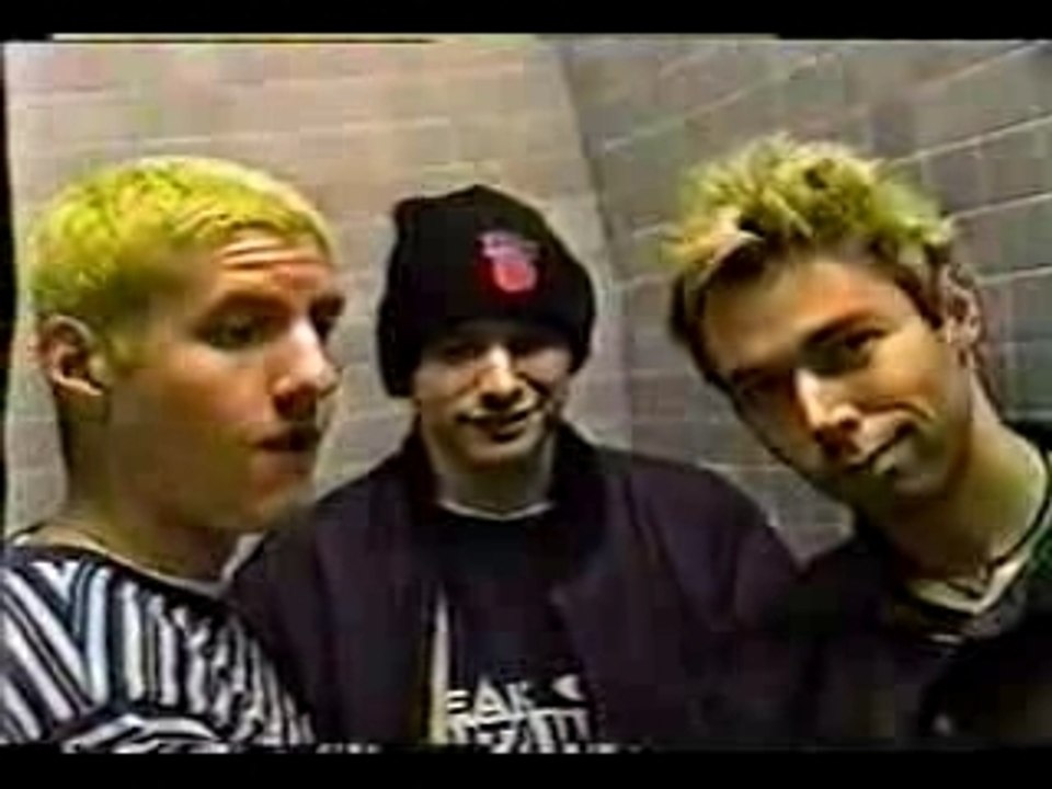 Beastie Boys - 1992-05-15 Toronto, ON, Canada