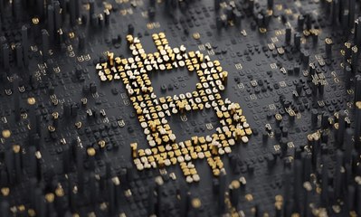 Walau Dilarang, Bitcoin Tetap Jadi Incaran Investor