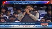 PTI Mein Jo Corrupt Log Shamil Ho Rahay Hain Un K Khilaf Kab Karwai Hogi- Student Asks Mehmood ur Rasheedi