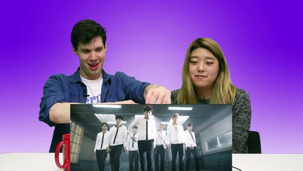 BTS “Boy in Luv” • Fomo Daily Reacts-Jzdz4o3Sncg