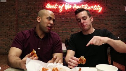 BTS BBQ Olive Chicken  • Your Results May Vary-5gq8iayikvY